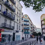 Cosy Mezzanine Studio - Nice Notre Dame - 10 Min Promenade