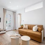 Apartment Renting - 35 Massena - Architect Flat Ultimate Charm Massena Center