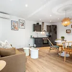 Apartment Renting - 35 Massena - Architect Flat Ultimate Charm Massena Center Nice