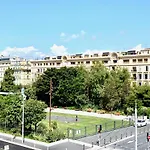 Aparthotel Riviera - Balcon Jean Jaures 2 - Place Massena - Old