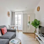 Magnifique Studio En Plein Centre De Nice