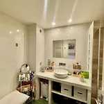 Apartment Beautiful 3-room With Terrace *