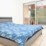 Apartment Beautiful 3-room With Terrace Nice