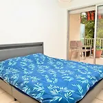 Beautiful 3-room With Terrace * Nice