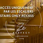 Ze Perfect Place - Superbe Studio Vieux Nice - Calme Et Climatise