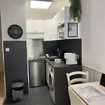 Piscine Climatisation Tennis Apartment Nice