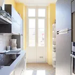 Pantheon- App Centre, 2 Ch, 2 Sdb , Classe 4 Etoiles Apartment Nice