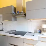Apartment Pantheon- App Centre, 2 Ch, 2 Sdb , Classe 4 Etoiles