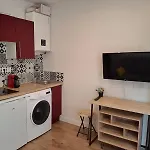 Apartment 1 Piece Nice
