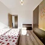 Fabuloso Apartment In Nice