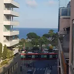 Apartment #thecosyflat06 Promenade Nice