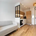 Magnifique Studio Boulevard Gambetta - B