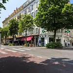 Magnifique Studio Boulevard Gambetta - B