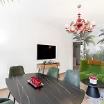 2 Proche Climatise Apartment Nice
