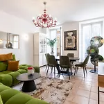 Apartment 2 Proche Climatise