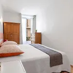 Apartment 2 Proche Climatise Nice
