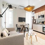 5 BEAUMONT - Magnifique 3P au style boheme - Quartier Garibaldi