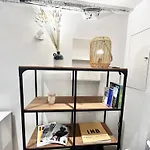 B Ot Le Cocon De La Prefecture - Old Town