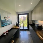Apartment Ouest-splendide 3p, Roof-terrace Panoramic Sea View *