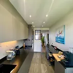 Ouest-splendide 3p, Roof-terrace Panoramic Sea View