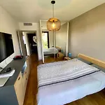 Ouest-splendide 3p, Roof-terrace Panoramic Sea View * Nice