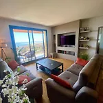Ouest-splendide 3p, Roof-terrace Panoramic Sea View Apartment *
