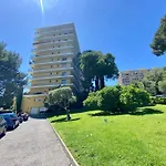 Ouest-splendide 3p, Roof-terrace Panoramic Sea View * Nice