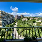Ouest-splendide 3p, Roof-terrace Panoramic Sea View Apartment *