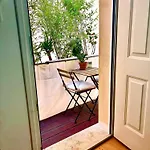 Duplex Moderne Port De Nice