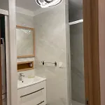 Recently Renovated In Quiet Area In Heart Of Old Apartment