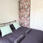 Appartement 2P, Balcon, Parking Proche Mer