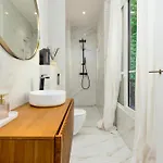 Sumptuous Art Deco - 6 People Apartment *