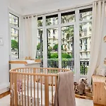 Apartment Sumptuous Art Deco - 6 People Nice