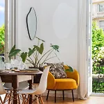 Sumptuous Art Deco - 6 People * Nice