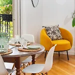 Apartment Sumptuous Art Deco - 6 People