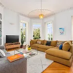 Sumptuous Art Deco - 6 People Apartment *