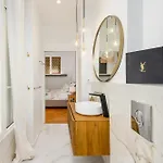 Apartment Sumptuous Art Deco - 6 People Nice