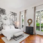 Sumptuous Art Deco - 6 People * Nice
