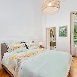 Apartment Sumptuous Art Deco - 6 People