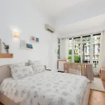 Apartment Sumptuous Art Deco - 6 People