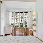 Sumptuous Art Deco - 6 People Apartment *