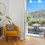 Apartment Sumptuous Art Deco - 6 People *