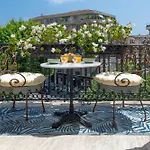 Sumptuous Art Deco - 6 People Apartment Nice