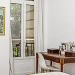 Sumptuous Art Deco - 6 People Apartment
