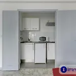 Air-Conditioned Studio Near The Promenade Des Anglais