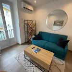 Studio Calme Et Central Avec Clim