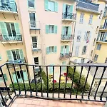 Calme Et Avec Clim Apartment *