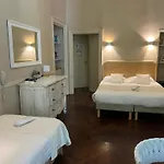 Nice Garden Hotel