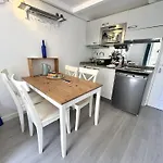 Apartment - Duplex Carre D'or - 100m Promenade Des *