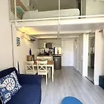 - Duplex Carre D'or - 100m Promenade Des Apartment Nice